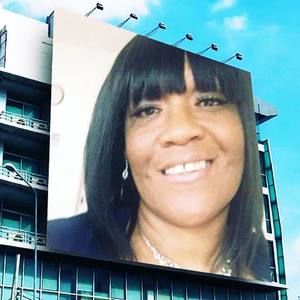 Meet your Posher, Cathy